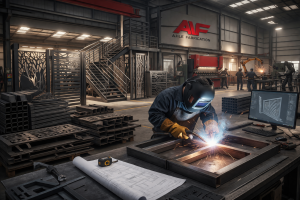 Industrial process